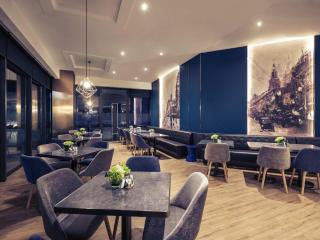 Mercure Shanghai NECC - 7