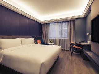 Mercure Shanghai NECC - 4