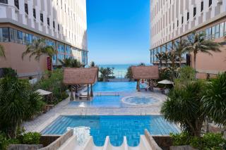 Condotel SeaSide - Apec Mandala Cham Bay Mui Ne - 8