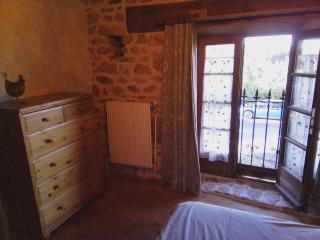 La maison la Borie - 9