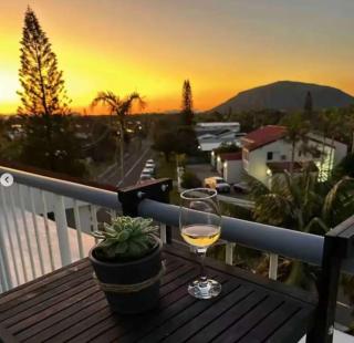 COASTAL ESCAPE - views rooftop terrace & jaccuzi - 8