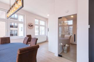 City escape - seadreaming 233 - Ostende - 2