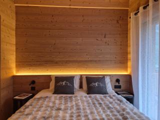 Somptueux Chalet 12 personnes - Villaroger - 5