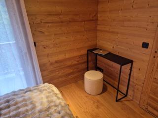 Somptueux Chalet 12 personnes - Villaroger - 2