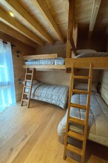 Somptueux Chalet 12 personnes - Villaroger - 2