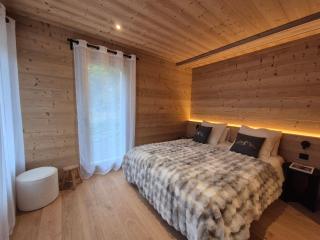 Somptueux Chalet 12 personnes - Villaroger - 1