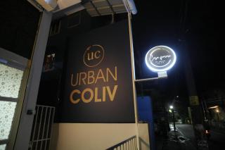 Urban Coliv - Casa Femme - 4