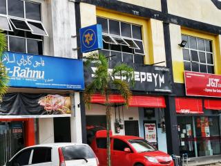 Teratak Ibu ImtiaZ UmT UnisZa - 2