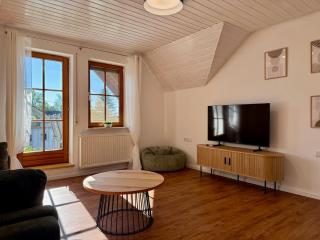 Ferienwohnung Längl im Argental - 8