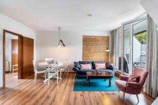 Kajüthus Apartment 3 - 8