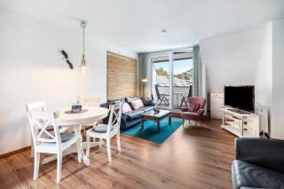 Kajüthus Apartment 3 - 0
