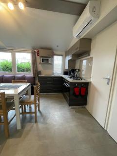 Mobilhome Lanacé - 7
