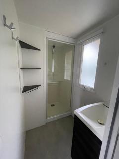 Mobilhome Lanacé - 1