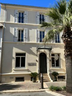 Résidence Terminus - appartements - Sainte-Maxime - 9