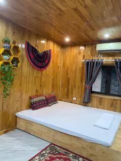 Homestay Nhà của Mị - Mị's House - 5