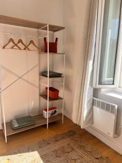 Appartement proche grands Buffets - 9