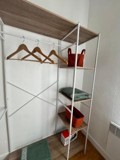 Appartement proche grands Buffets - 7