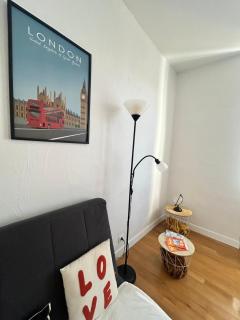 Appartement proche grands Buffets - 6