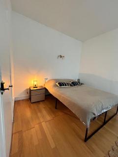 Appartement proche grands Buffets - 5