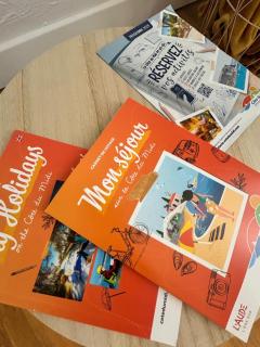 Appartement proche grands Buffets - 3