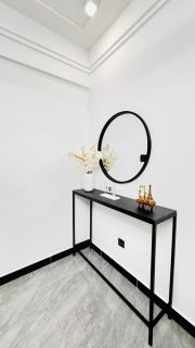 Neptune residency - 1