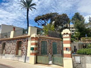 32m2 petite maison au bord de l'eau avec terrasse - 8