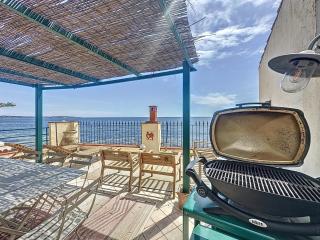 32m2 petite maison au bord de l'eau avec terrasse - 4