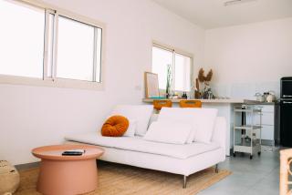 Shavei Zion studio - 1