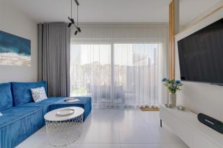 Dom z Jacuzzi na Kuracyjnej by Downtown Apartments - 4