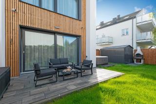 Dom z Jacuzzi na Kuracyjnej by Downtown Apartments - 7