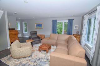 Spa Nature Waterfront - Le Cardinal - 4