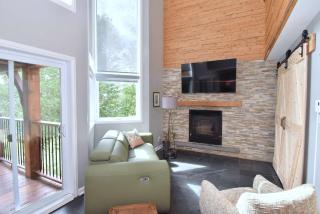 Spa Nature Waterfront - Le Cardinal - 6