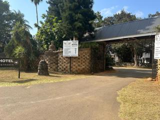 North Coast Gateway Hotel - 6