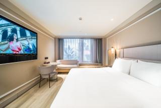 Mercure Shanghai Lujiazui - 6