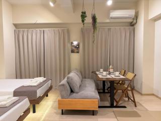 Comfy Home Kikukawa - 6