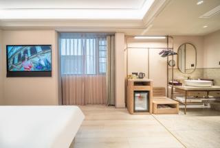 Mercure Shanghai Lujiazui - 7