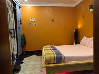 Hilltop Haven Mpigi - 2