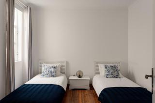 Saldanha Heights 3BR City Apartment - 1