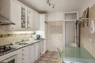 Saldanha Heights 3BR City Apartment - 2