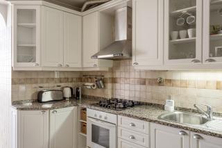Saldanha Heights 3BR City Apartment - 5