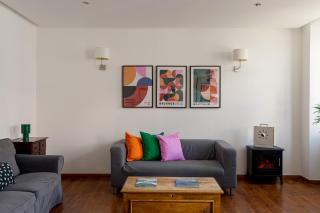 Saldanha Heights 3BR City Apartment - 0