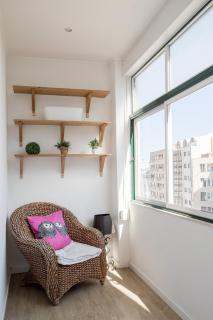 Saldanha Heights 3BR City Apartment - 3