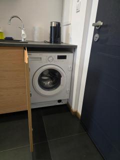 MH Apartment - 2