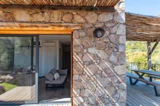 Casetta Aria Mezzana Di Conca - 5