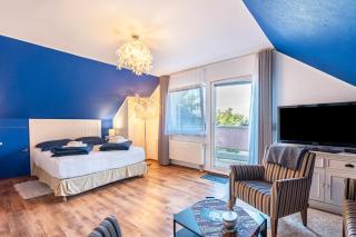 Ferienwohnung im Ländlichen Raum - 8