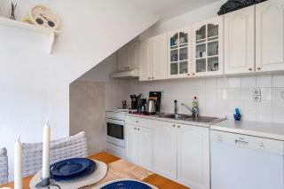 Ferienwohnung im Ländlichen Raum - 1