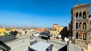 Frascati Tower B&B - 9