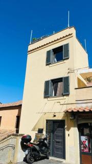 Frascati Tower B&B - 5