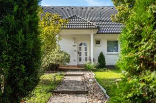 Ferienwohnung im Ländlichen Raum - 9