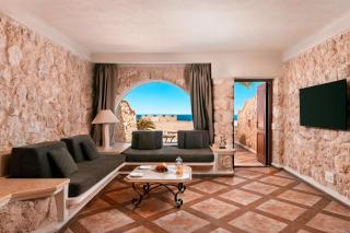 Pickalbatros Citadel Resort Sahl Hasheesh - 4